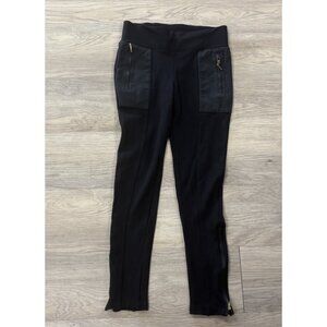 Preowned- Zara Basics Athlesiure Sweatpants Womens (Size M)